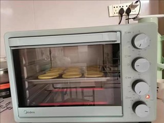  电烤箱家用烘焙小型