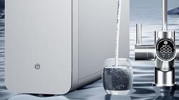 净水器 篇十一：买台净水器过年 - 总有一台适合你  -  好家电分享！