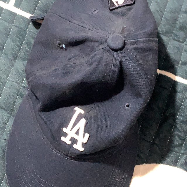 戴了就不想摘下来的帽子🧢