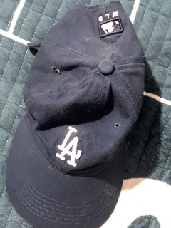 戴了就不想摘下来的帽子🧢