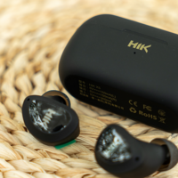 性价比高、主打HIFI音质，HIK X5蓝牙耳机评测