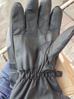 神火 ST07 保暖手套