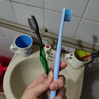 非常实用的牙刷分享