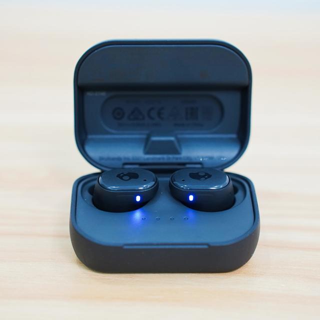 Skullcandy Grind—2022年不可多得的潮流好物