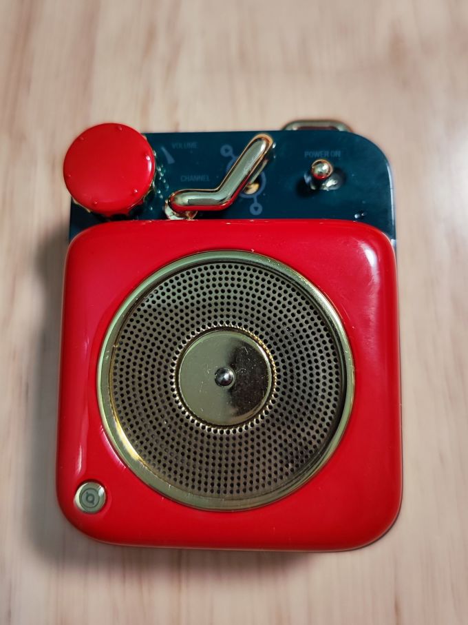 猫王音响b612蓝牙音箱怎么样 超漂亮的猫王蓝牙音箱_什么值得买