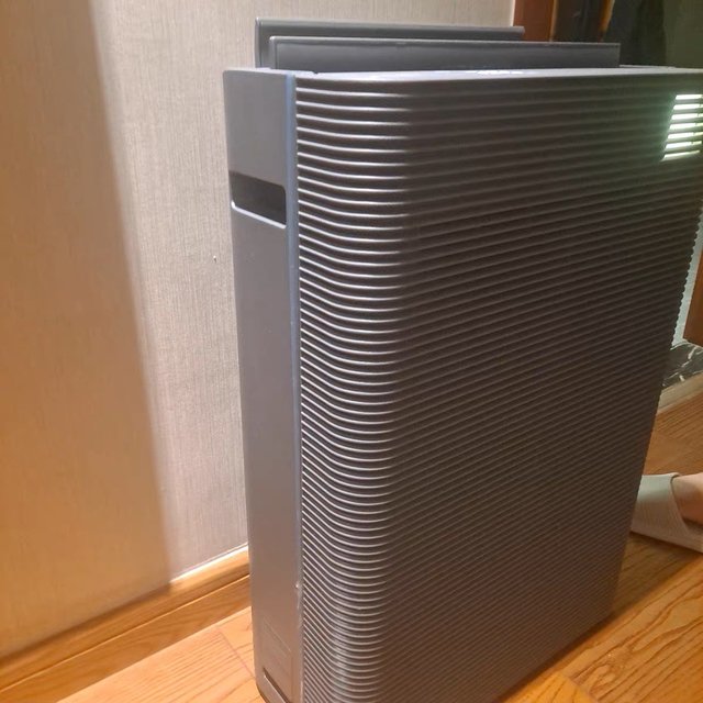 HITACHI/日立 日本进口空气净化器