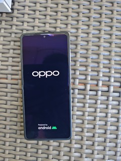 Oppo N2 Flip 金色16+512G开箱