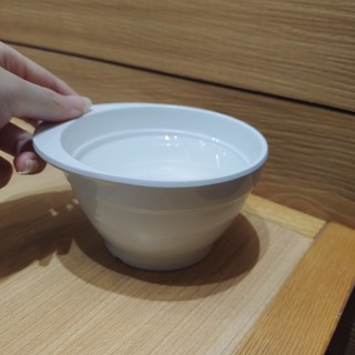 这个小水碗 使用起来可真带劲