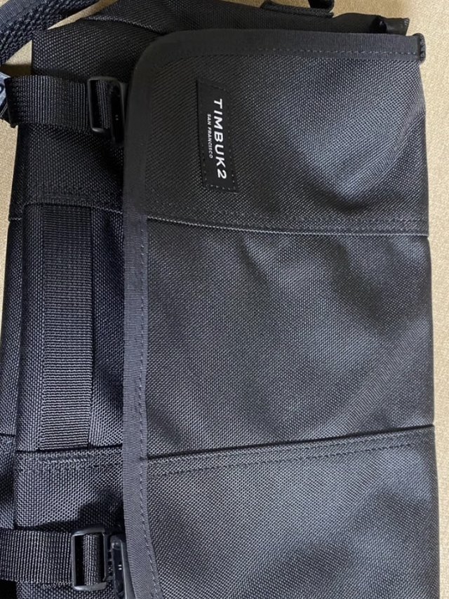 timbuk2邮差包