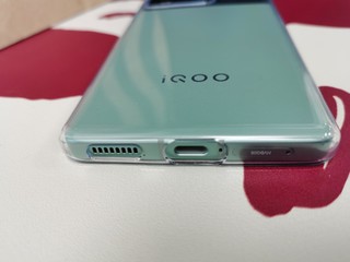 用起来很不错的iqoo10手机