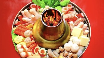 饮食文化 篇一：中国火锅文化，哪一款是你的最爱？