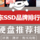 京东SSD品牌排行榜大曝光！固态硬盘推荐官方排行榜！官方数据固态硬盘评测|测评|购买攻略