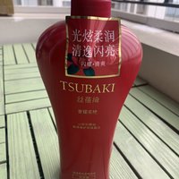 丝蓓绮（TSUBAKI）洗发水