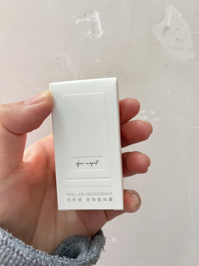 不想低调了，分享我的日常腋下管理！