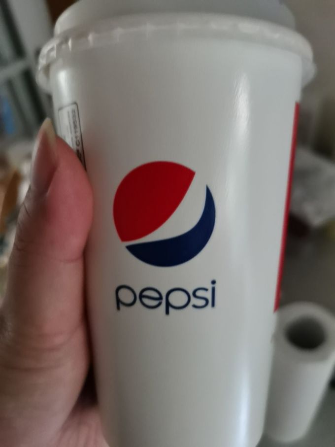 肯德基快餐电子券怎么样 难忘的一杯可乐._什么值得买