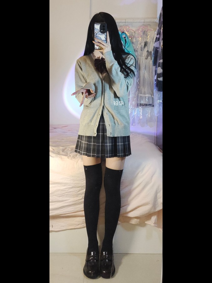 JK制服