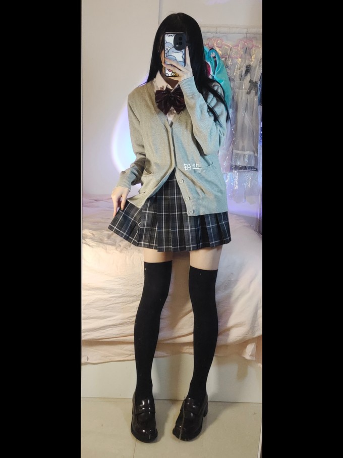 JK制服