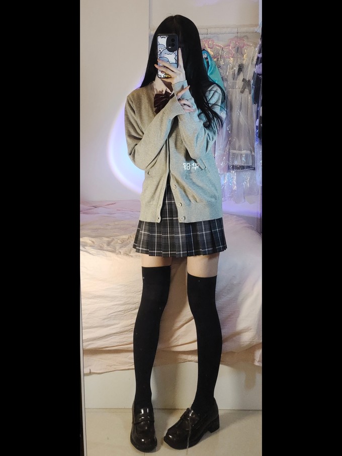 JK制服