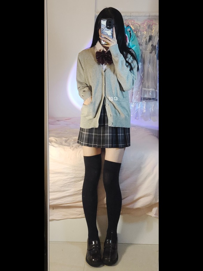 JK制服