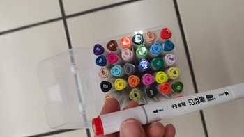 宝子们，超级好用的36色水彩笔