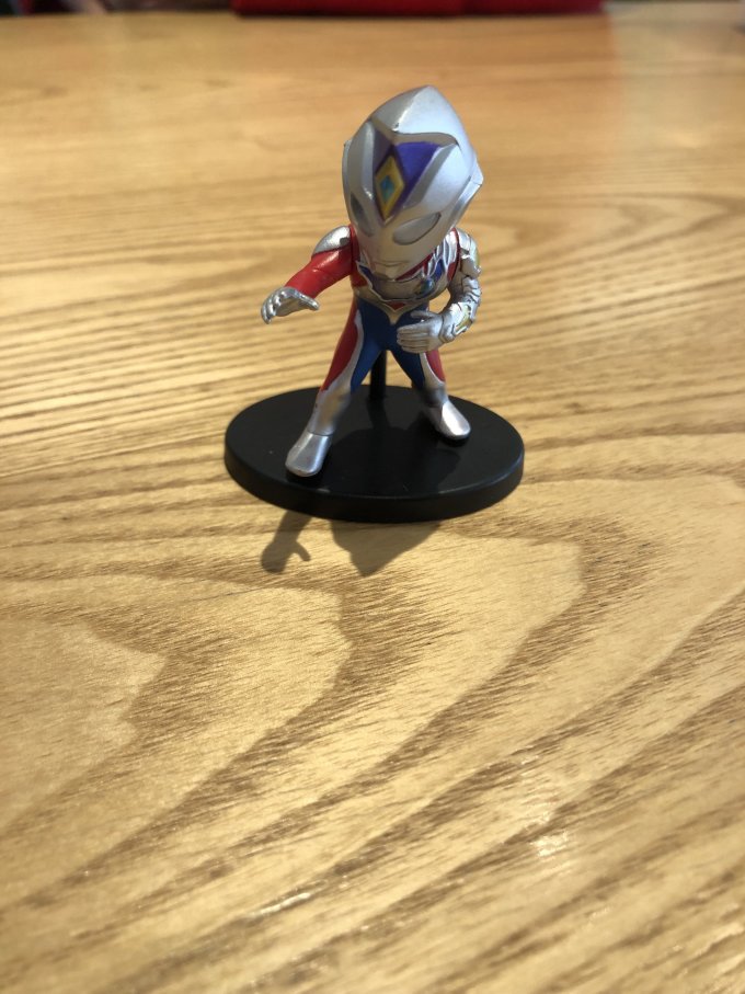 ultraman heroes日韩动漫周边怎么样 特惠奥特曼礼盒_什么值得买