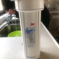 3M SW50 超滤净水器