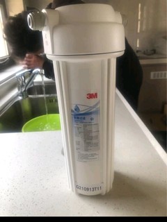 3M SW50 超滤净水器