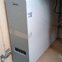 Midea 美的 白泽系列 