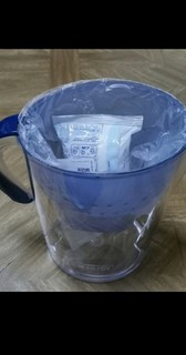 BRITA 碧然德 MAXTRA+LE 