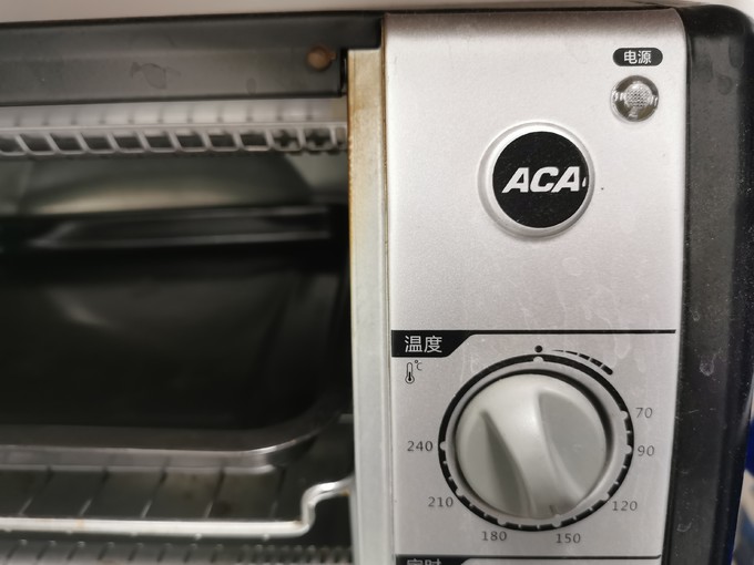 北美电器电烤箱