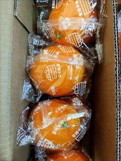 农夫山泉17.5度橙子-年货必备