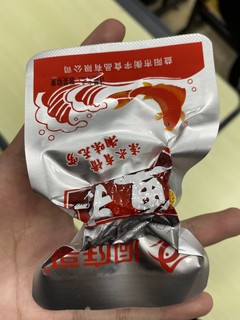 洞庭哥香辣鱼排26g*40包湖南特产