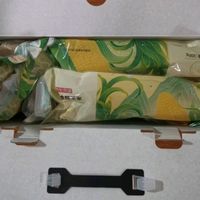 物美价廉的京东京造糯玉米礼盒