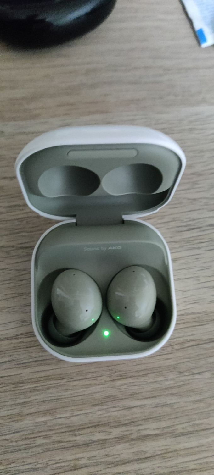 三星蓝牙耳机怎么样 三星buds2 当前性价比很高._什么值得买