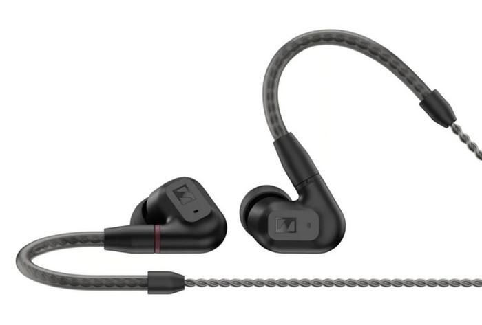 森海塞尔发布了 IE 200 入耳式耳机，TrueResponse 技术 7mm单元