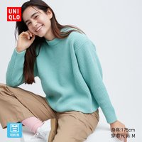 之冬季好衣分享：优衣库女装篇！这个冬天那些女装款式最炸裂呢！