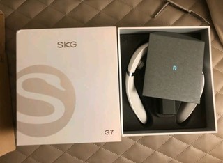 skg颈椎按摩器 K3升级款