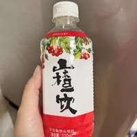 酸酸甜甜非常好喝