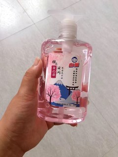 这是款高颜值超好闻的洗手液