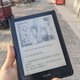 2023年，我怎么还买Kindle？