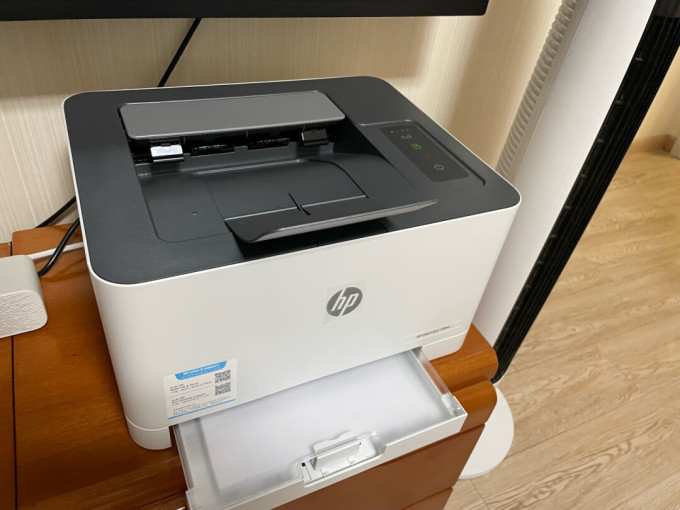 惠普打印机