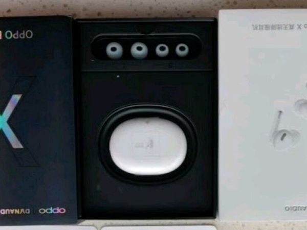 OPPO Enco X无线降噪蓝牙耳机