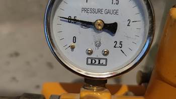 DIY装修 篇二十八：水管打压测试流程，装修PPR水管打压测试说明 