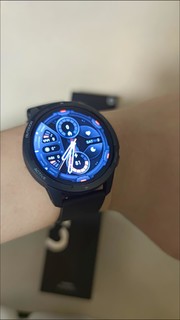 小米watch color2，妥妥的智商税