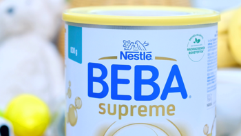 BEBA，让宝宝的自护力一起随它“兔”飞猛进！