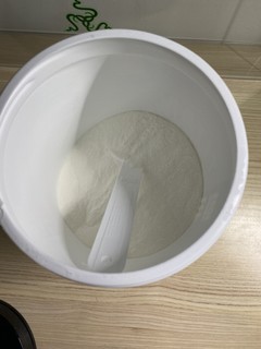 诺特兰德乳清蛋白复合营养粉--捡漏购入