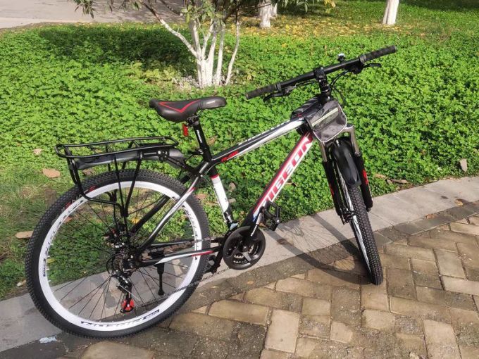 飞鸽公路车怎么样 成人男士山地自行车,你值得拥有_什么值得买