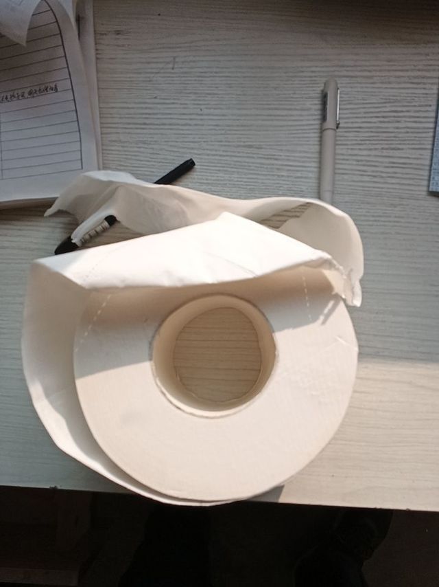 大盘纸纯天然原浆。