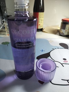 黛珂的紫苏水150ml