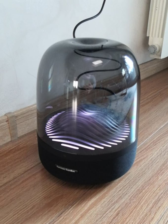 哈曼卡顿蓝牙音箱怎么样 宝贝收到了,质量很不错,包装精..._什么值得